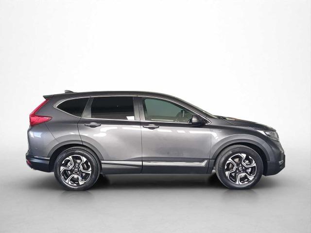 Honda Cr-v ELEGANCE NAVI